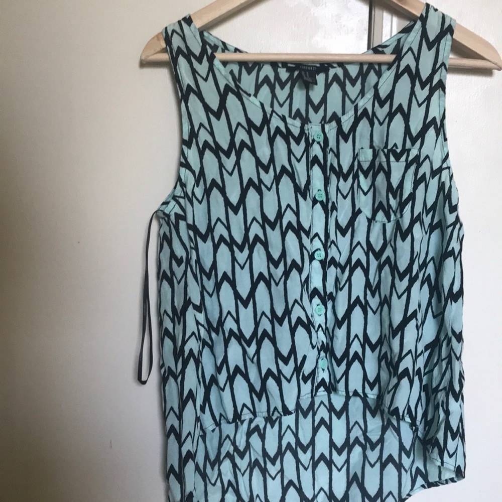 Forever 21 Tank Top